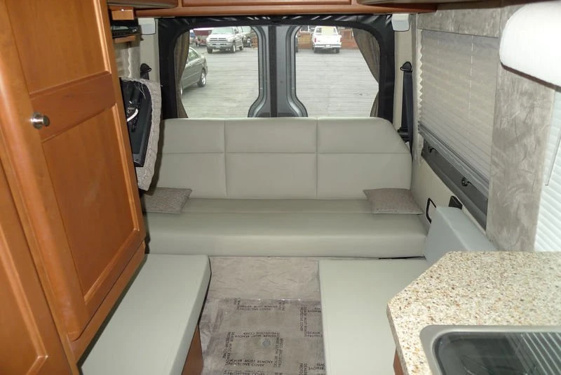 2013 Mercedes-Benz NCV3 Sprinter - Image 9 of 14