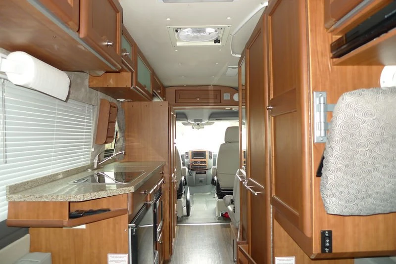 2013 Mercedes-Benz NCV3 Sprinter - Image 11 of 14