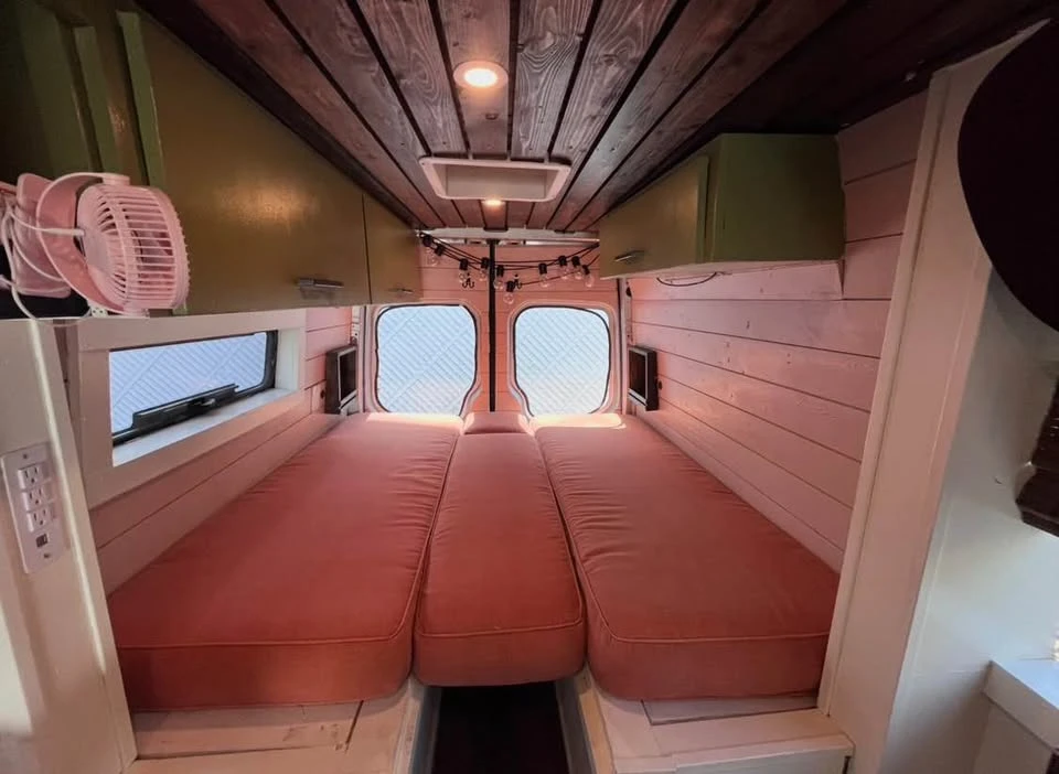 2013 Mercedes-Benz NCV3 Sprinter - Image 6 of 20
