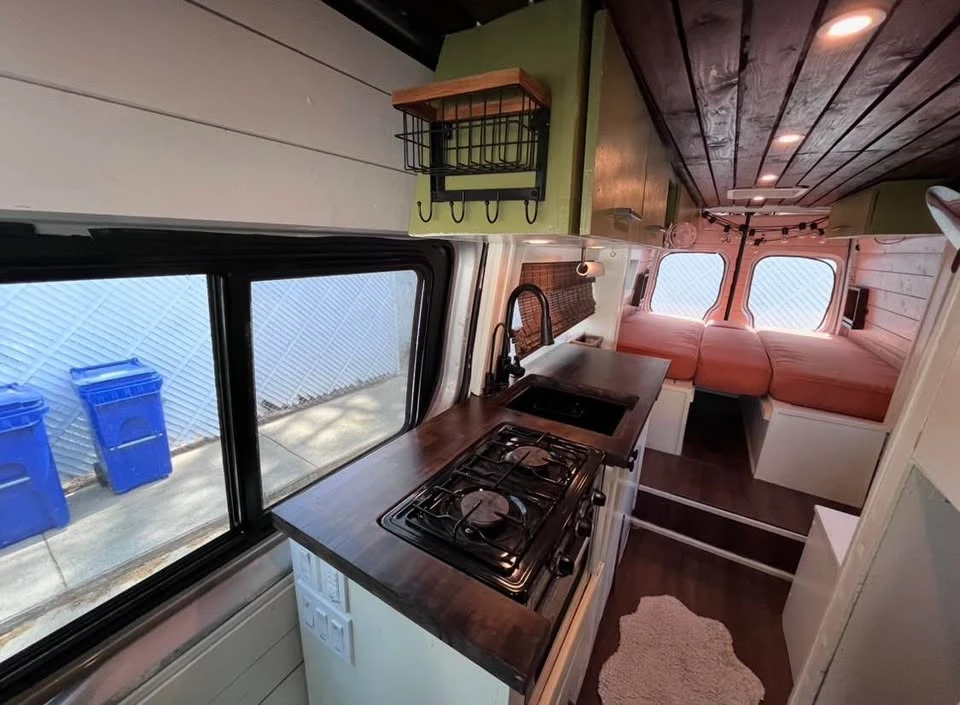 2013 Mercedes-Benz NCV3 Sprinter - Image 7 of 20