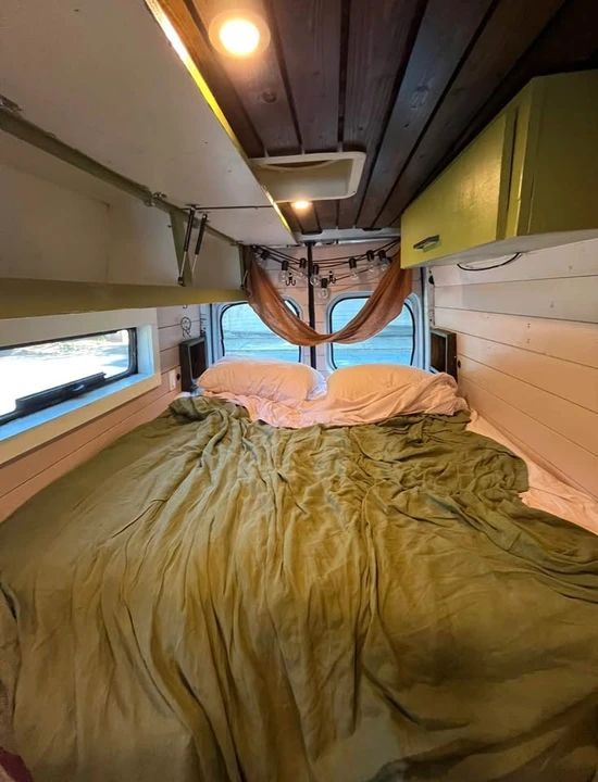 2013 Mercedes-Benz NCV3 Sprinter - Image 11 of 20