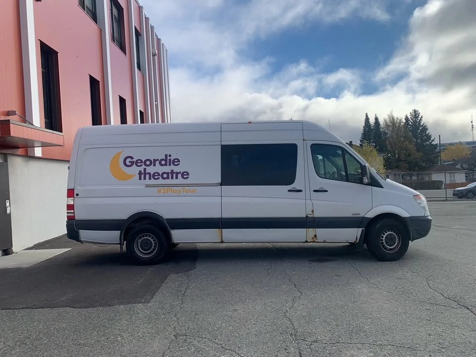 2013 Mercedes-Benz NCV3 Sprinter - Image 4 of 9