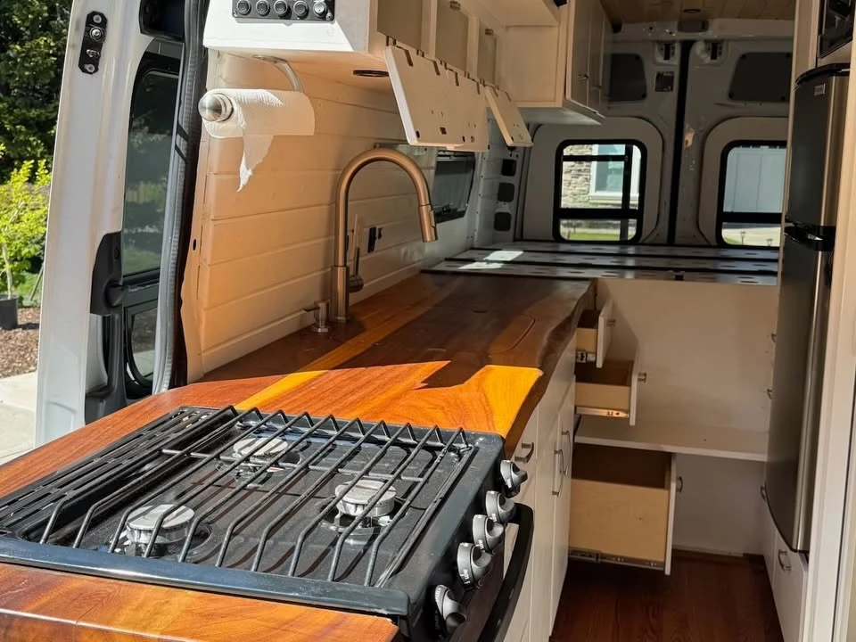 2013 Mercedes-Benz NCV3 Sprinter - Image 12 of 20