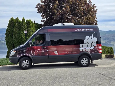 2013 Mercedes-Benz Sprinter 2500