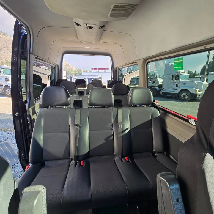 2013 Mercedes-Benz NCV3 Sprinter - Image 6 of 10