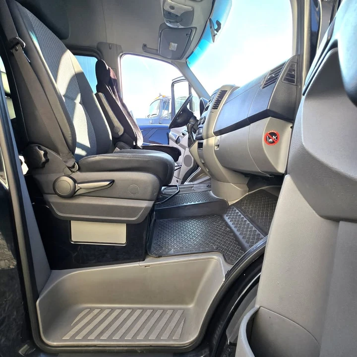 2013 Mercedes-Benz NCV3 Sprinter - Image 9 of 10