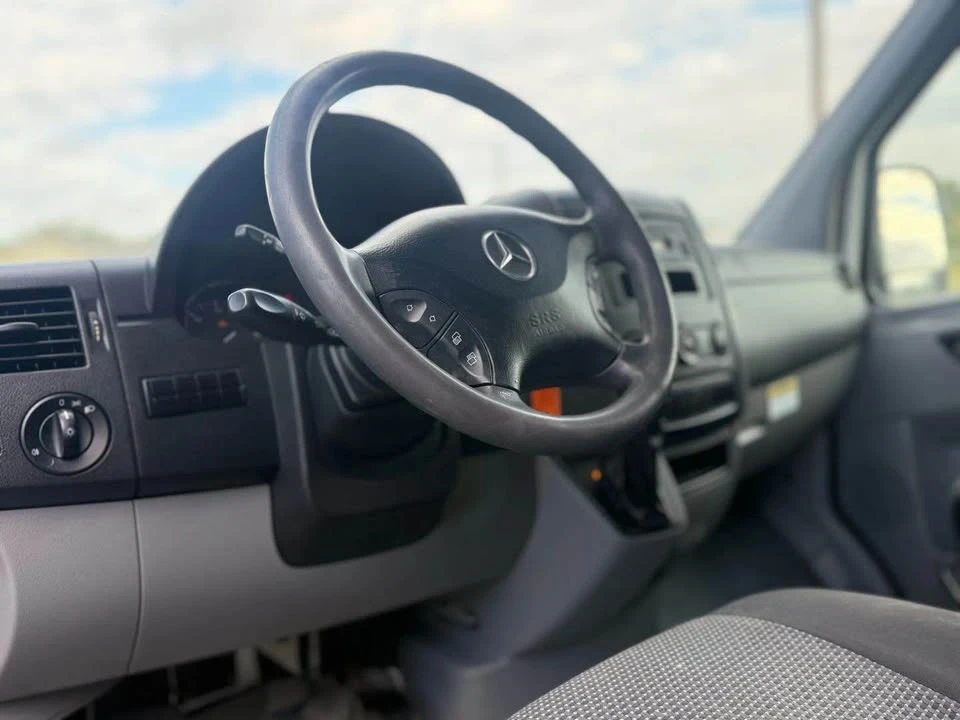 2013 Mercedes-Benz NCV3 Sprinter - Image 8 of 10