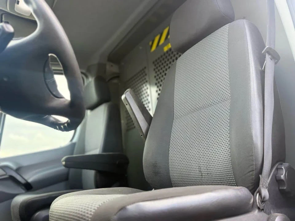 2013 Mercedes-Benz NCV3 Sprinter - Image 9 of 10