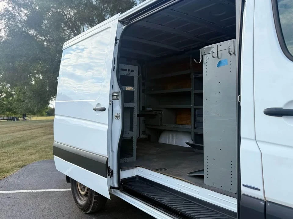 2013 Mercedes-Benz NCV3 Sprinter - Image 6 of 10
