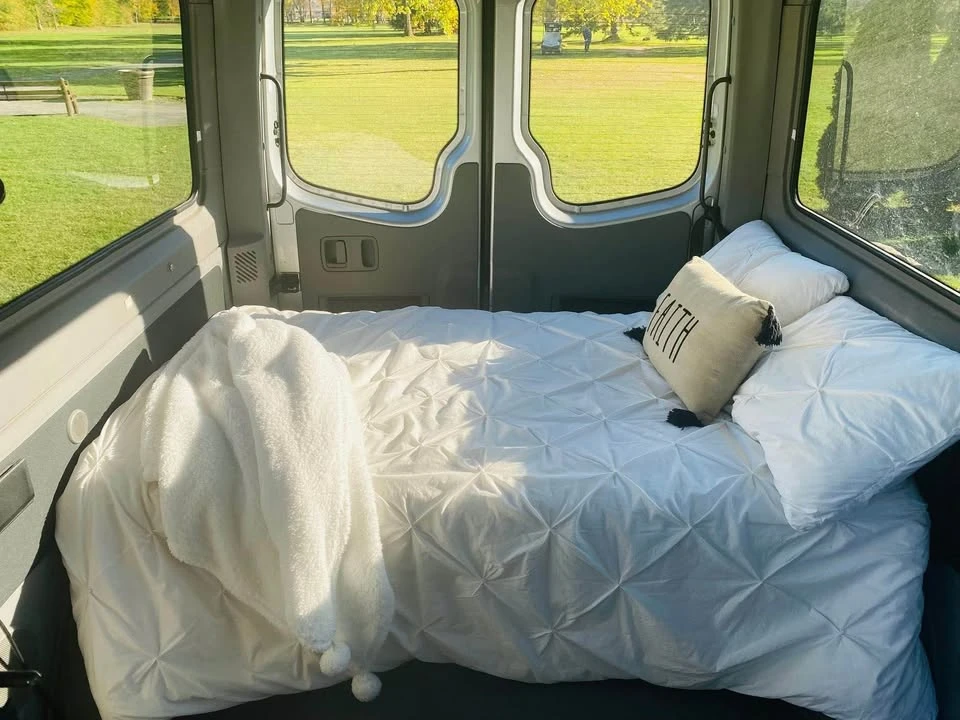 2013 Mercedes-Benz NCV3 Sprinter - Image 2 of 6