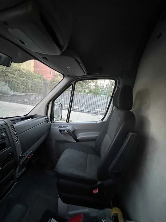 2013 Mercedes-Benz NCV3 Sprinter - Image 8 of 8