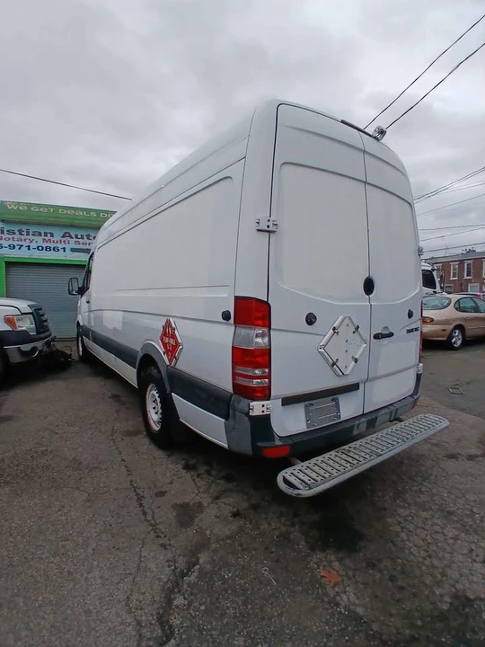 2013 Mercedes-Benz NCV3 Sprinter - Image 4 of 6