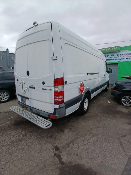 2013 Mercedes-Benz NCV3 Sprinter - Image 3 of 6