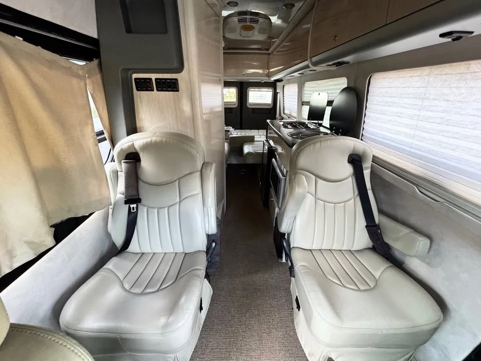 2013 Mercedes-Benz NCV3 Sprinter - Image 6 of 14