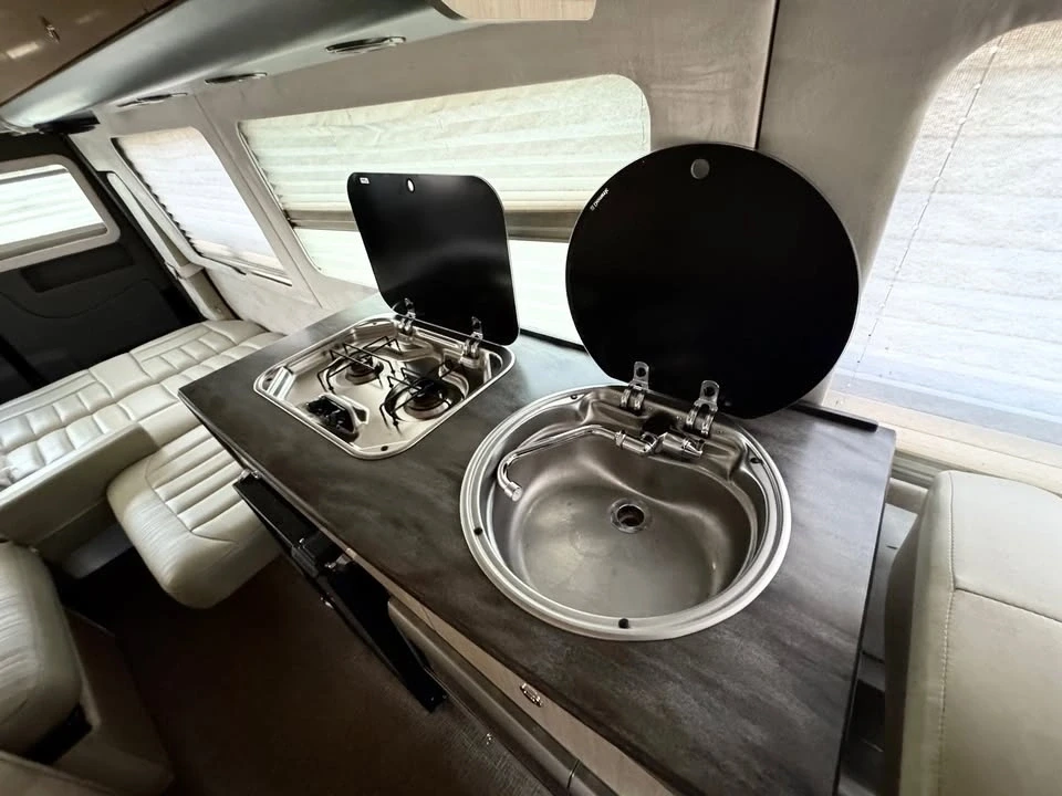 2013 Mercedes-Benz NCV3 Sprinter - Image 9 of 14