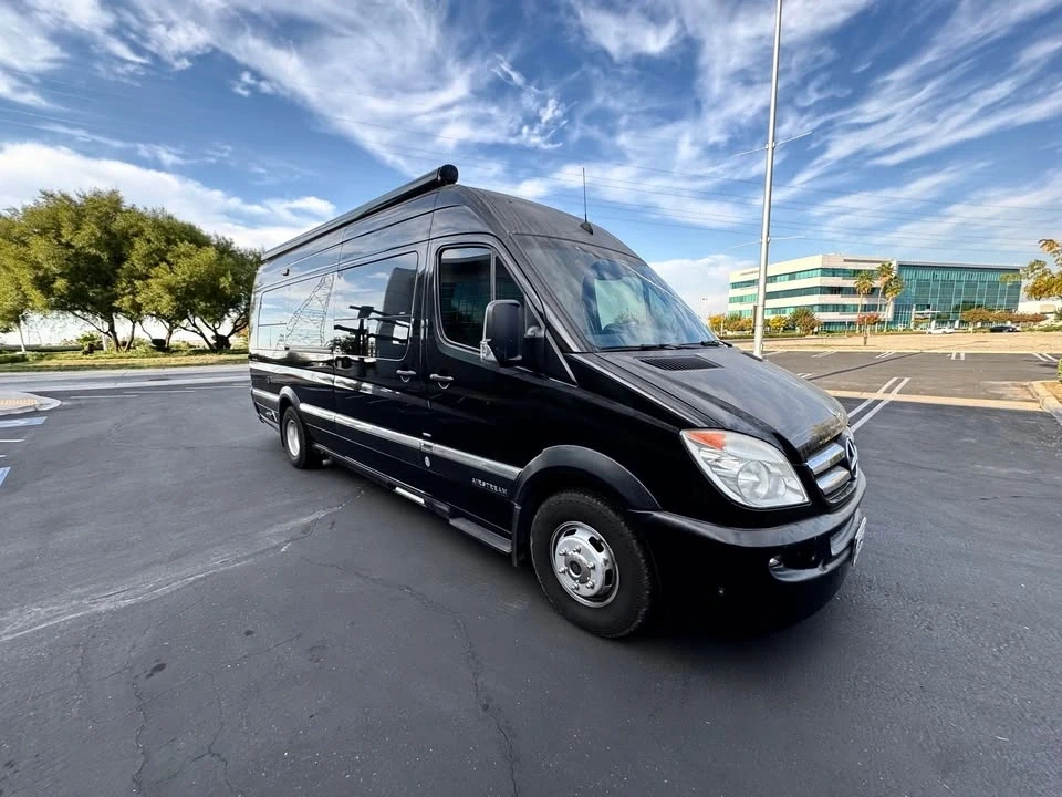 2013 Mercedes-Benz NCV3 Sprinter - Image 2 of 14
