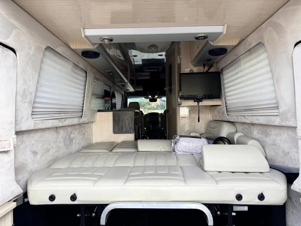 2013 Mercedes-Benz NCV3 Sprinter - Image 5 of 14