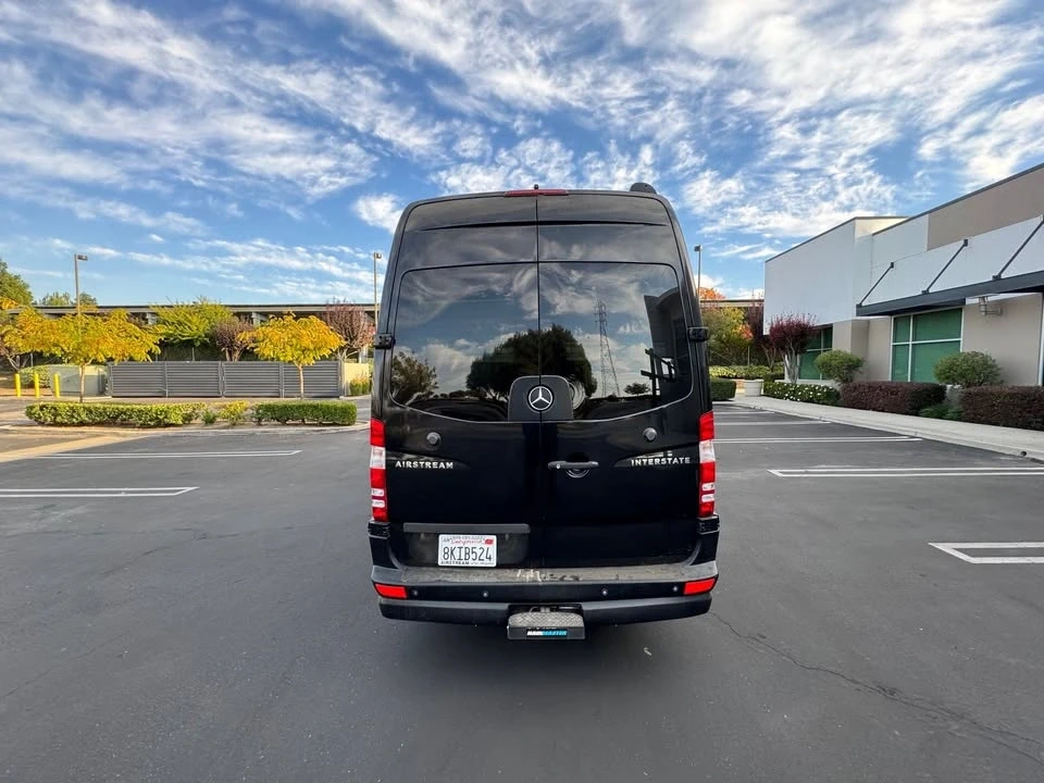 2013 Mercedes-Benz NCV3 Sprinter - Image 3 of 14