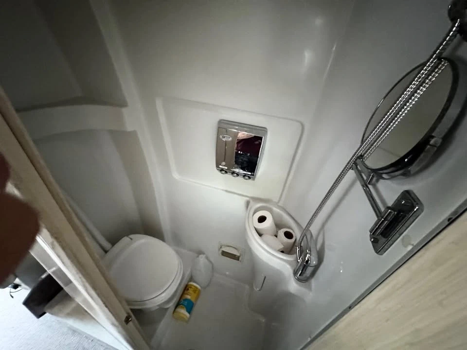 2013 Mercedes-Benz NCV3 Sprinter - Image 11 of 14