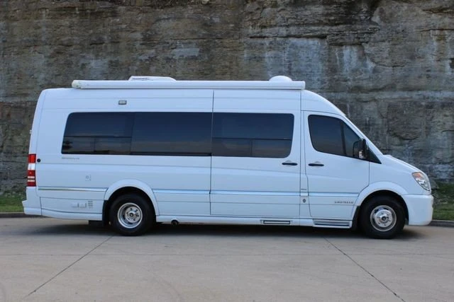 2013 Mercedes-Benz NCV3 Sprinter - Image 7 of 19