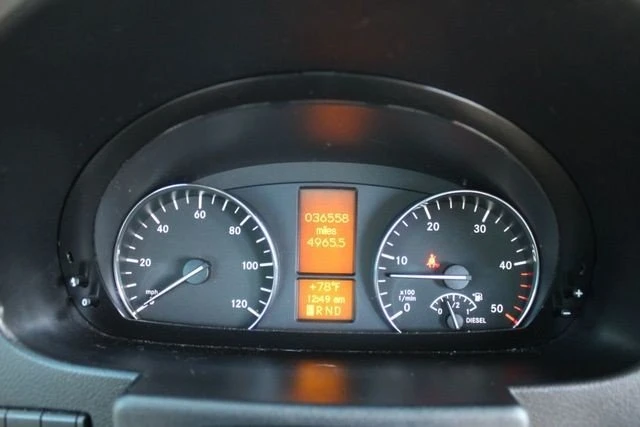 2013 Mercedes-Benz NCV3 Sprinter - Image 16 of 19