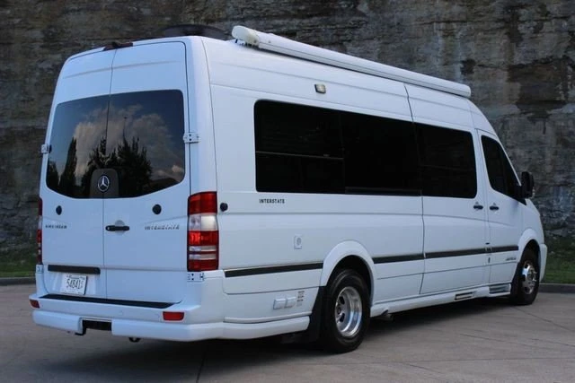2013 Mercedes-Benz NCV3 Sprinter - Image 6 of 19