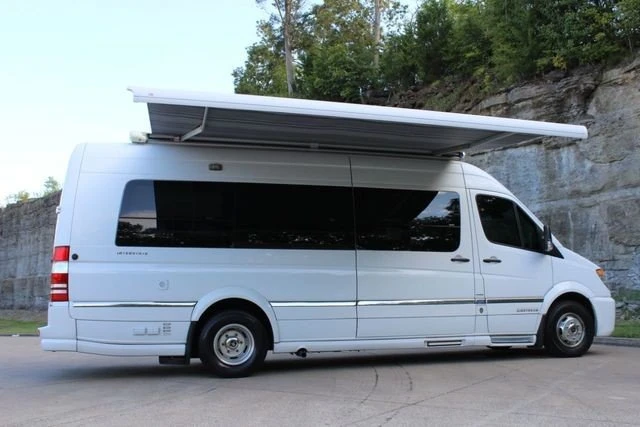 2013 Mercedes-Benz NCV3 Sprinter - Image 10 of 19