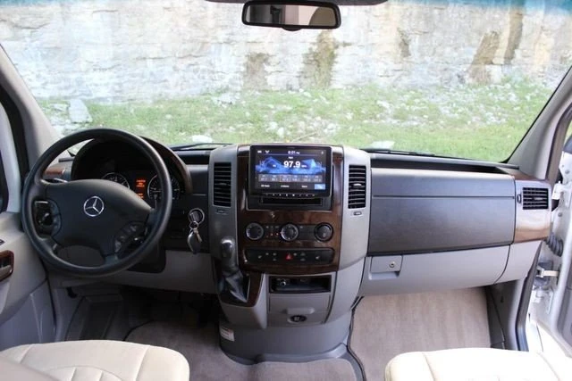 2013 Mercedes-Benz NCV3 Sprinter - Image 19 of 19