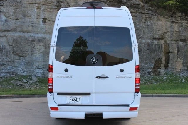 2013 Mercedes-Benz NCV3 Sprinter - Image 4 of 19