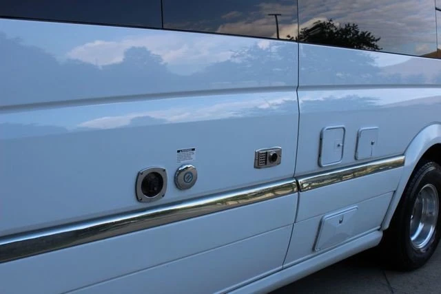 2013 Mercedes-Benz NCV3 Sprinter - Image 13 of 19