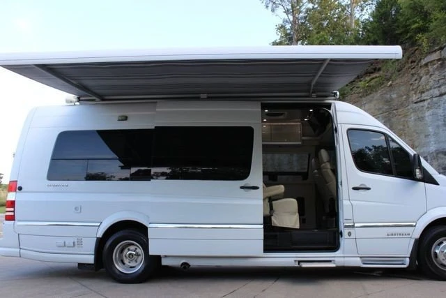 2013 Mercedes-Benz NCV3 Sprinter - Image 12 of 19