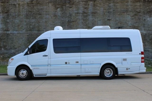 2013 Mercedes-Benz NCV3 Sprinter - Image 2 of 19