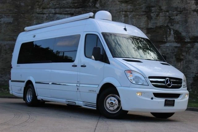 2013 Mercedes-Benz NCV3 Sprinter - Image 8 of 19