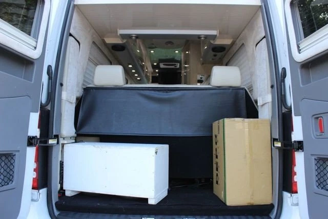 2013 Mercedes-Benz NCV3 Sprinter - Image 5 of 19