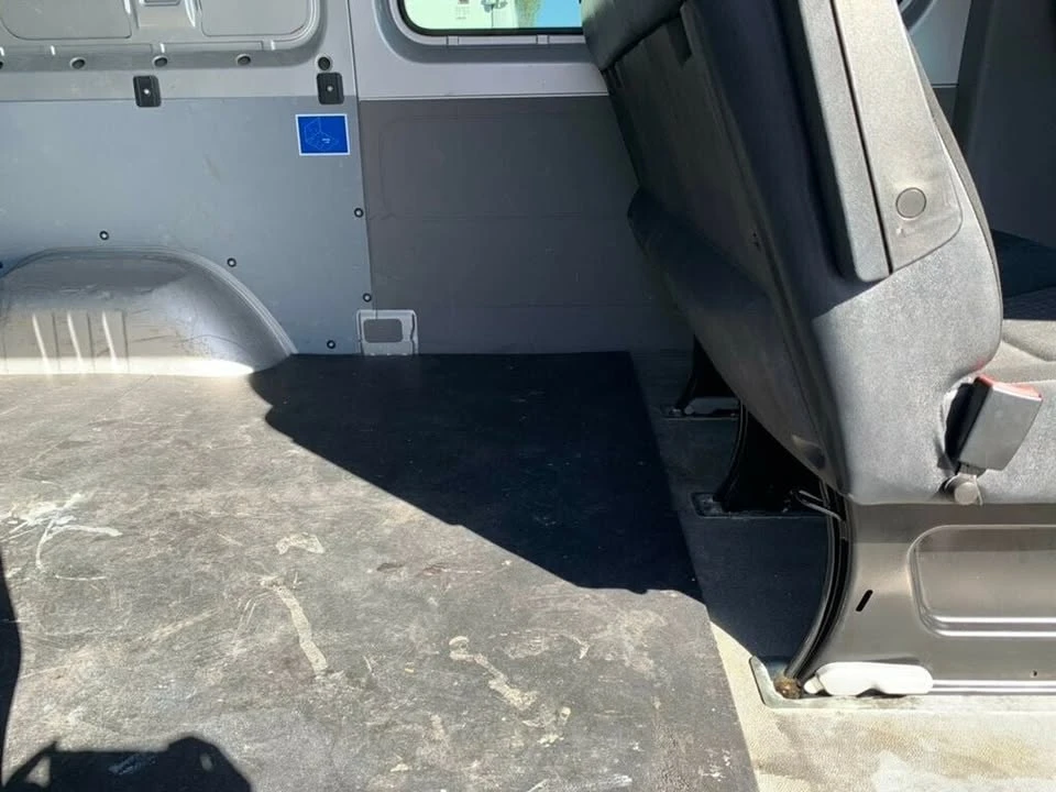 2013 Mercedes-Benz NCV3 Sprinter - Image 9 of 20
