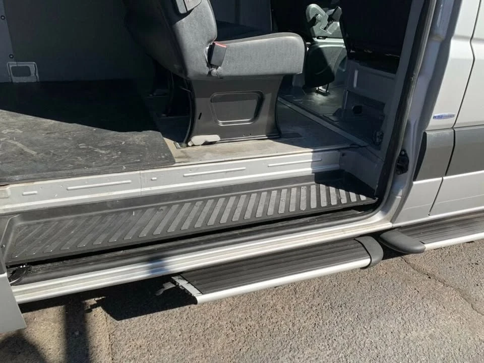 2013 Mercedes-Benz NCV3 Sprinter - Image 4 of 20