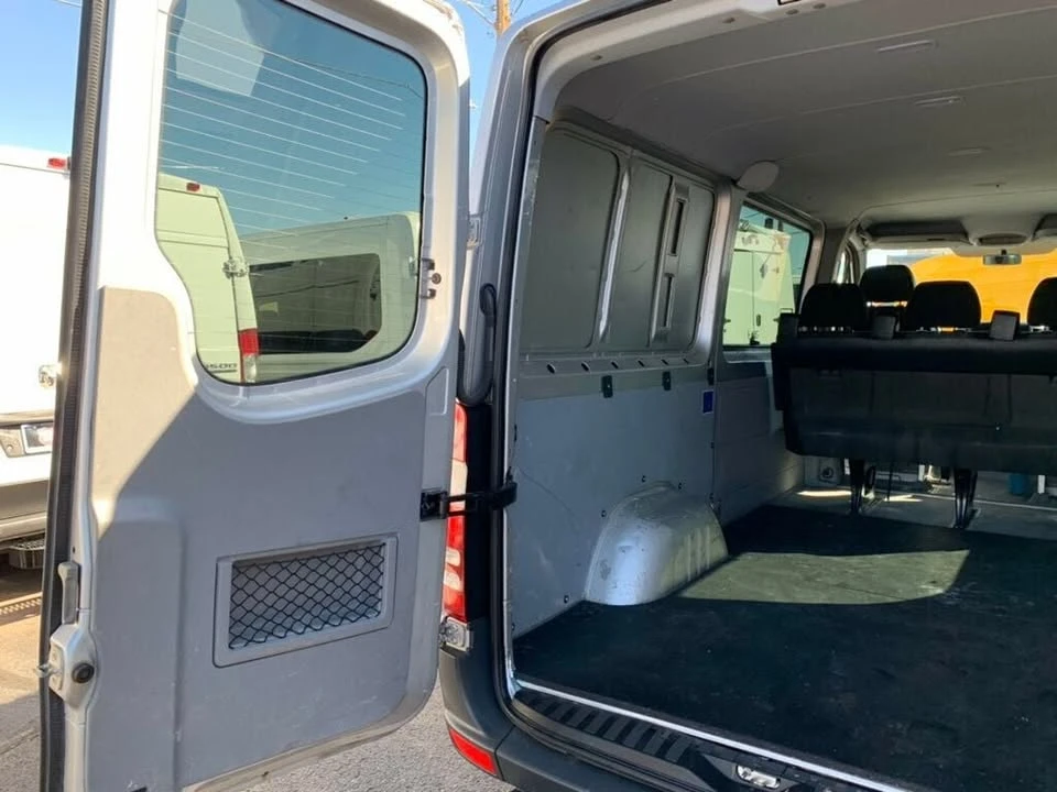 2013 Mercedes-Benz NCV3 Sprinter - Image 6 of 20