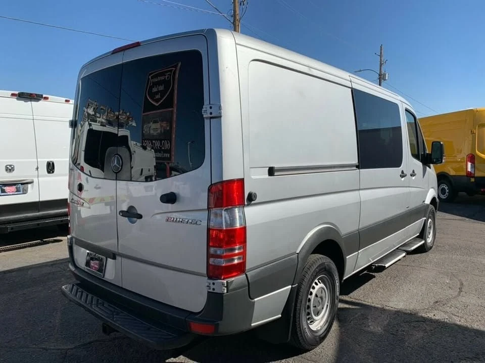 2013 Mercedes-Benz NCV3 Sprinter - Image 20 of 20
