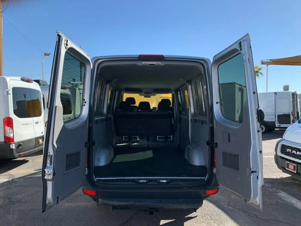 2013 Mercedes-Benz NCV3 Sprinter - Image 5 of 20