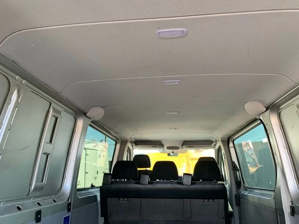 2013 Mercedes-Benz NCV3 Sprinter - Image 10 of 20