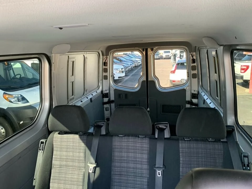 2013 Mercedes-Benz NCV3 Sprinter - Image 11 of 20