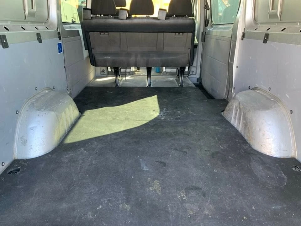 2013 Mercedes-Benz NCV3 Sprinter - Image 8 of 20