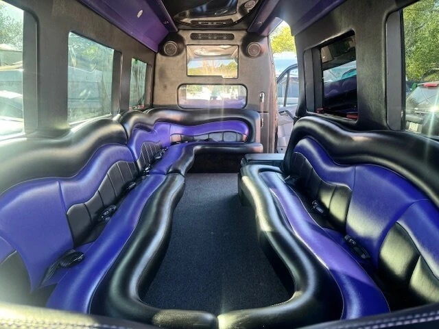 2013 Mercedes-Benz NCV3 Sprinter - Image 9 of 13