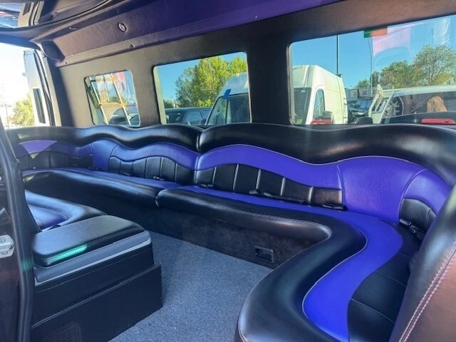 2013 Mercedes-Benz NCV3 Sprinter - Image 13 of 13