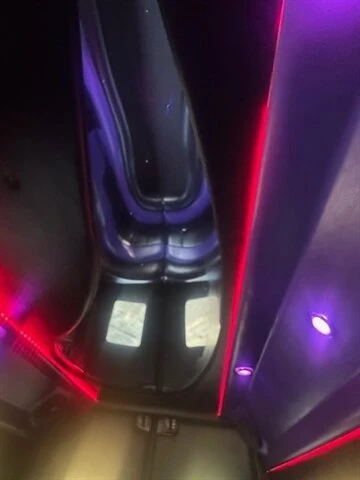 2013 Mercedes-Benz NCV3 Sprinter - Image 11 of 13