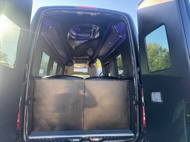 2013 Mercedes-Benz NCV3 Sprinter - Image 10 of 13