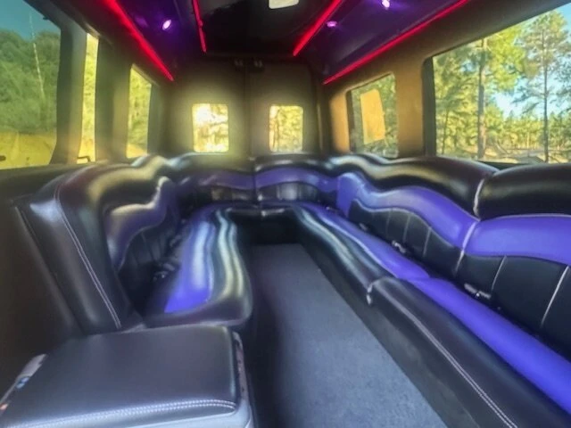 2013 Mercedes-Benz NCV3 Sprinter - Image 5 of 13