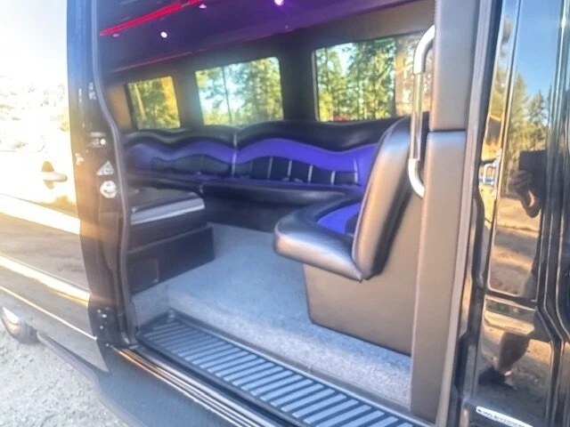 2013 Mercedes-Benz NCV3 Sprinter - Image 8 of 13