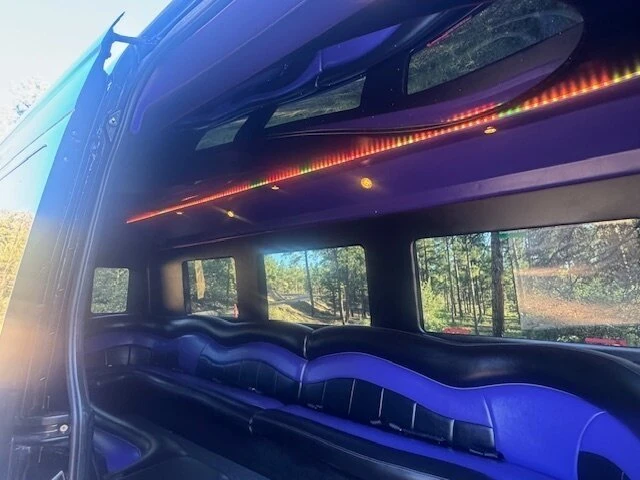 2013 Mercedes-Benz NCV3 Sprinter - Image 7 of 13