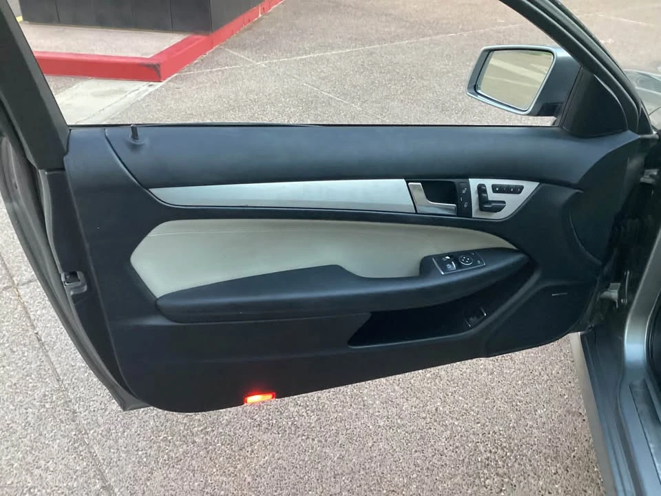 2013 Mercedes-Benz W204 C-Class - Image 14 of 15